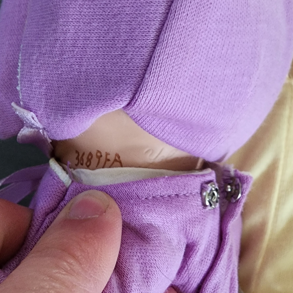 Colorful Baby Doll Set - Picture 16 of 16